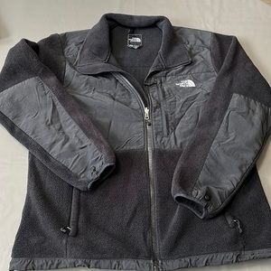 North Face Polartec Fleece